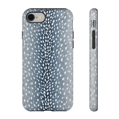 Glacier Spotted Antelope Tough Case