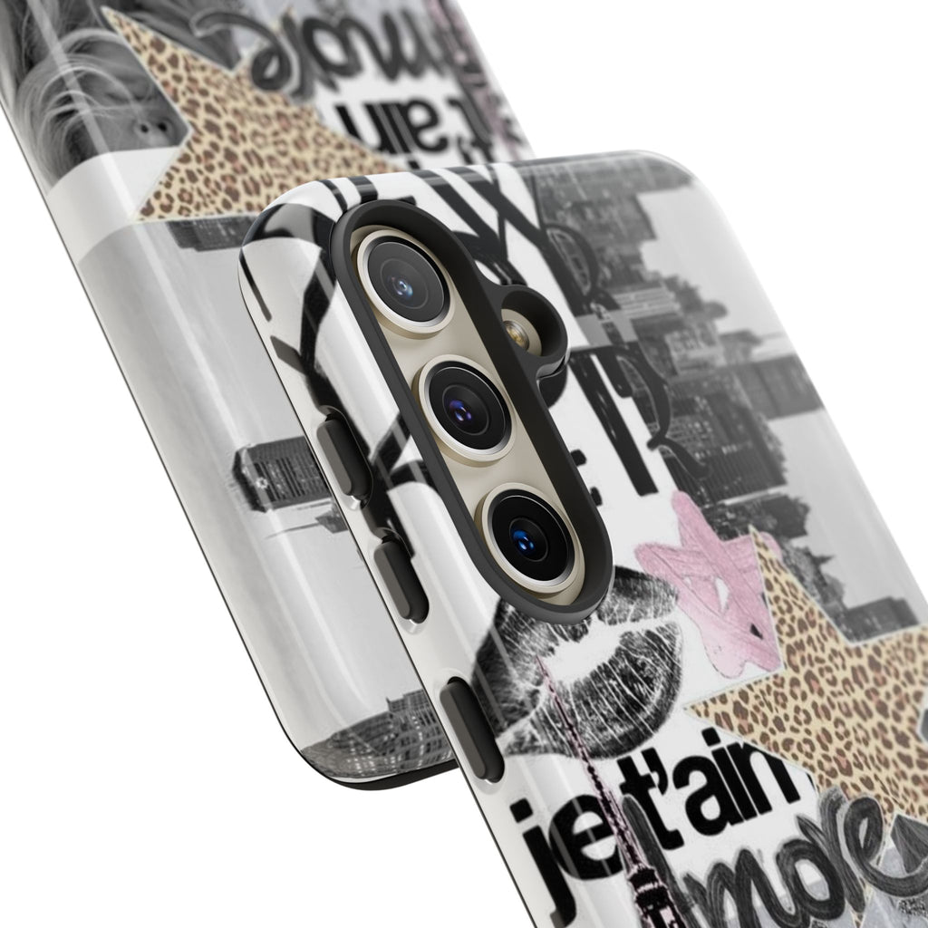 Amore NYC Phone Case
