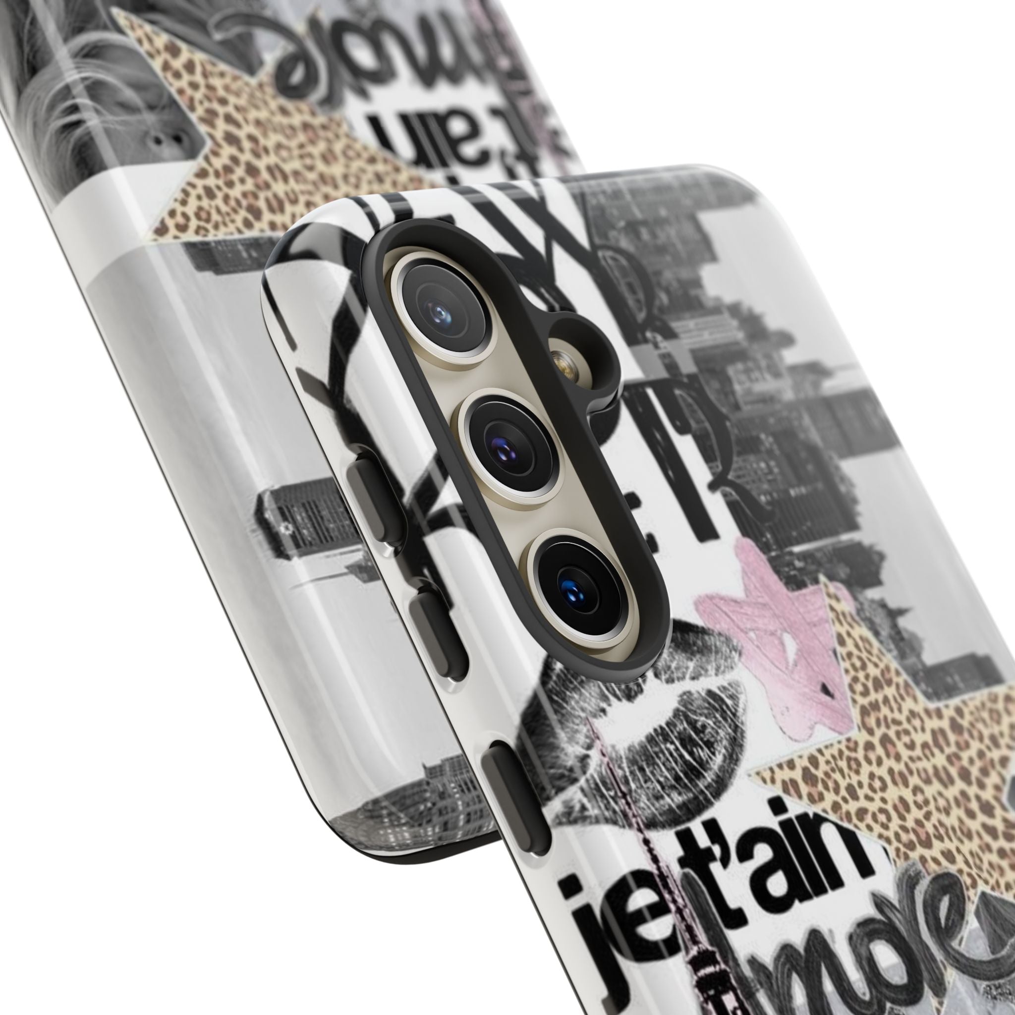 Amore NYC Phone Case