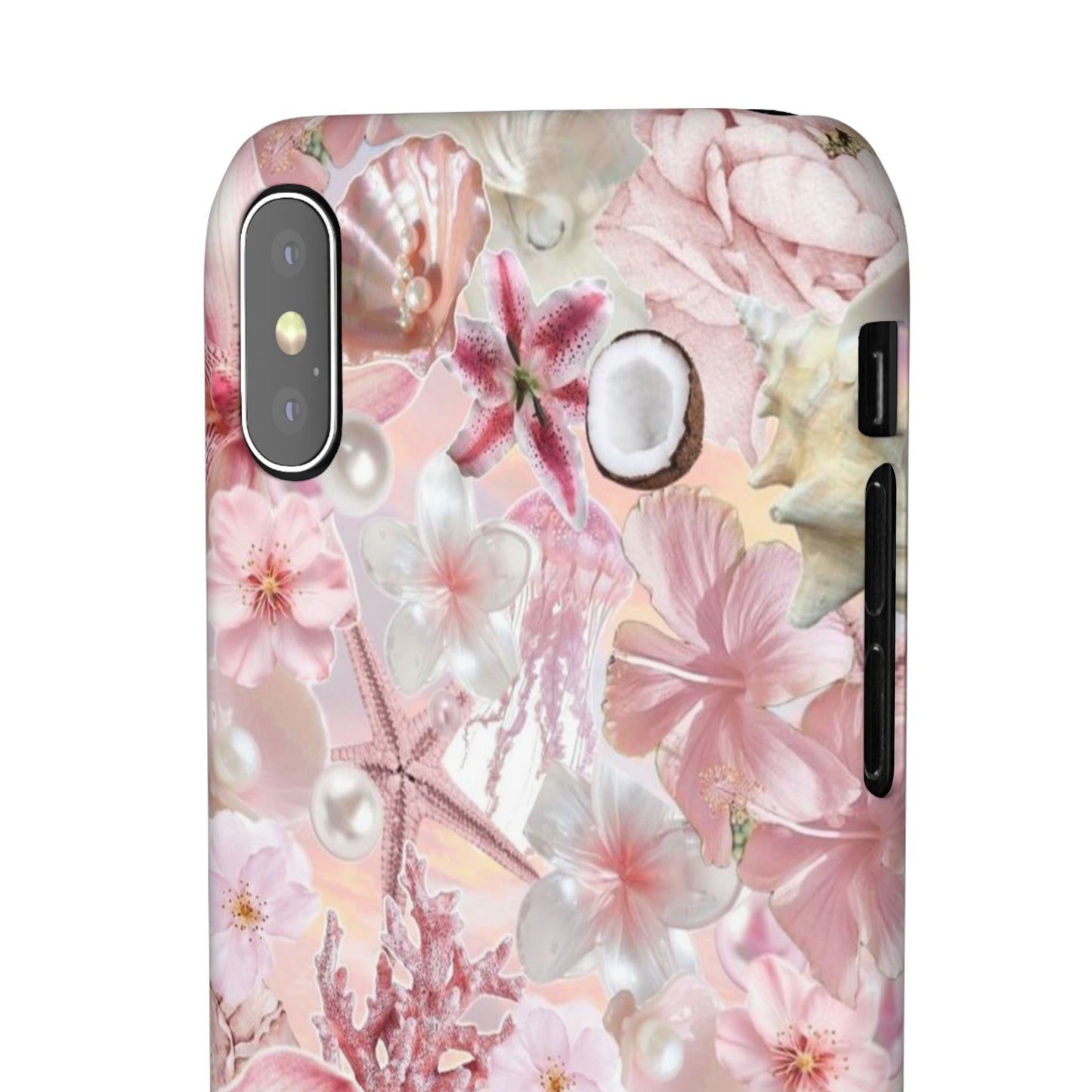 Pretty Pastel Case