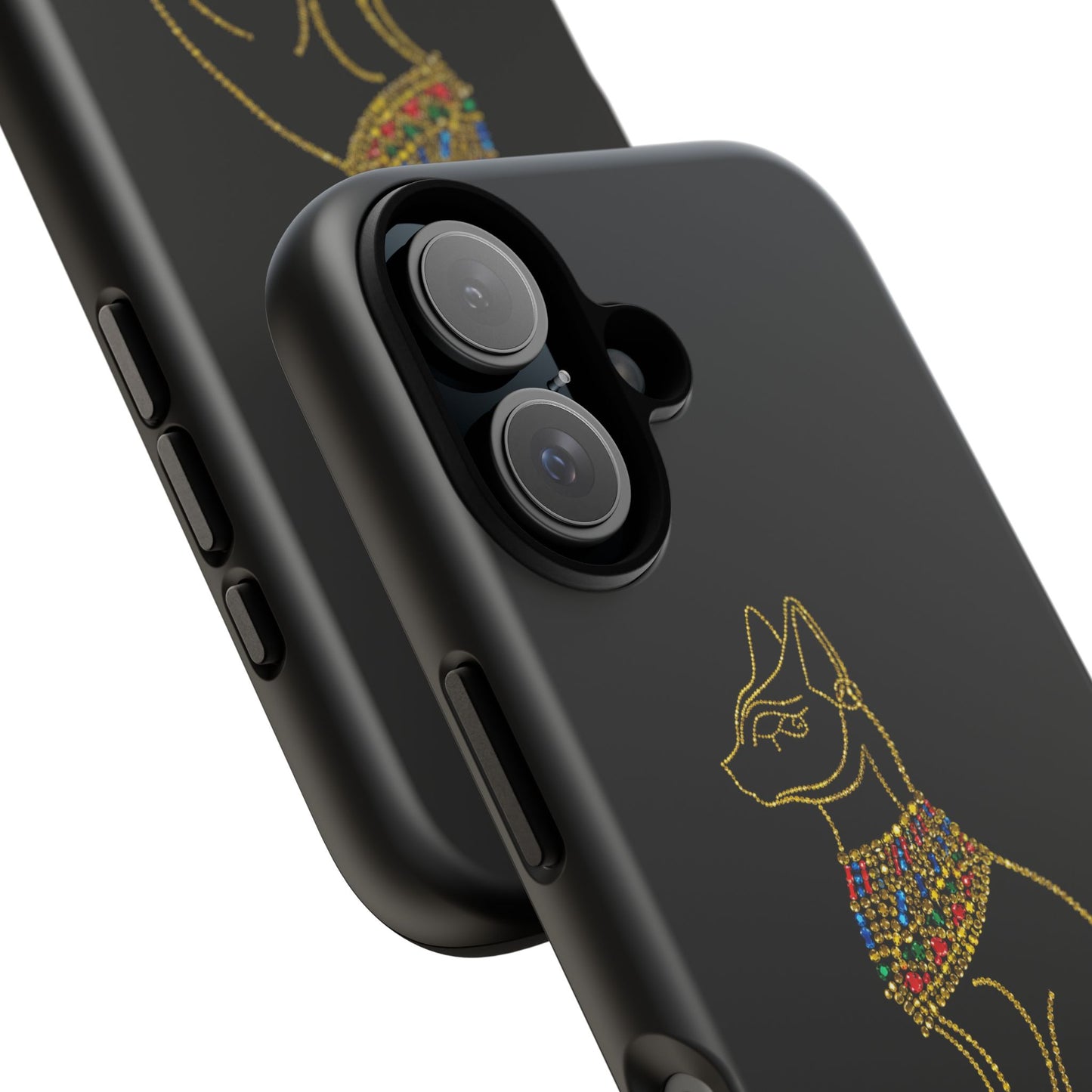 Egyptian Cat Tough Case