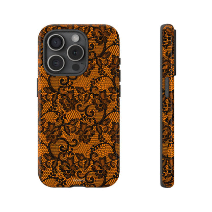 Pumpkin Spice Tough Case