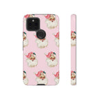Santa Baby Phone Case
