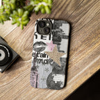 Amore NYC Phone Case