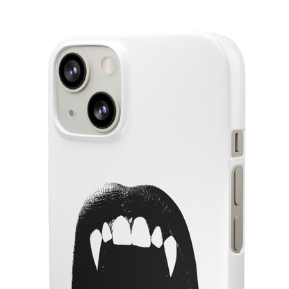 Love Bites Snap Case