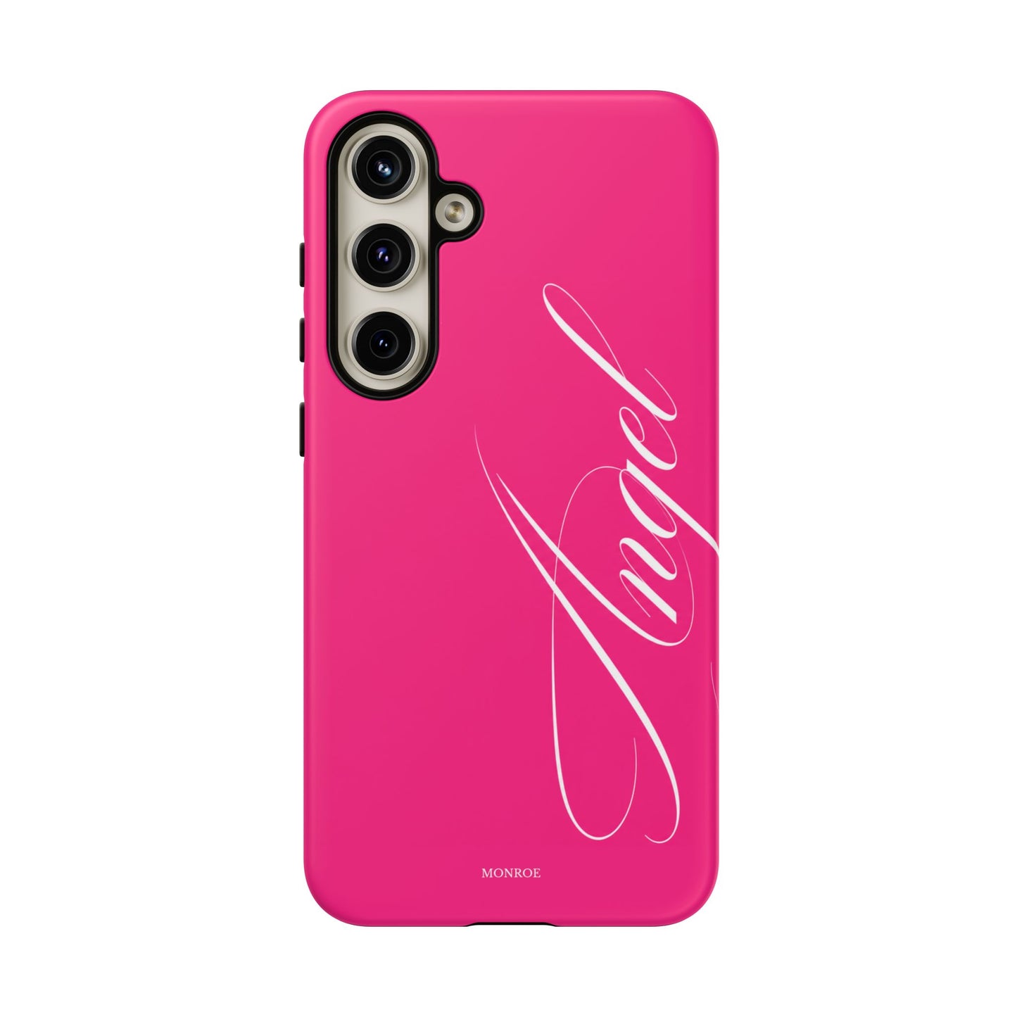 Pink 'Angel' Tough Case