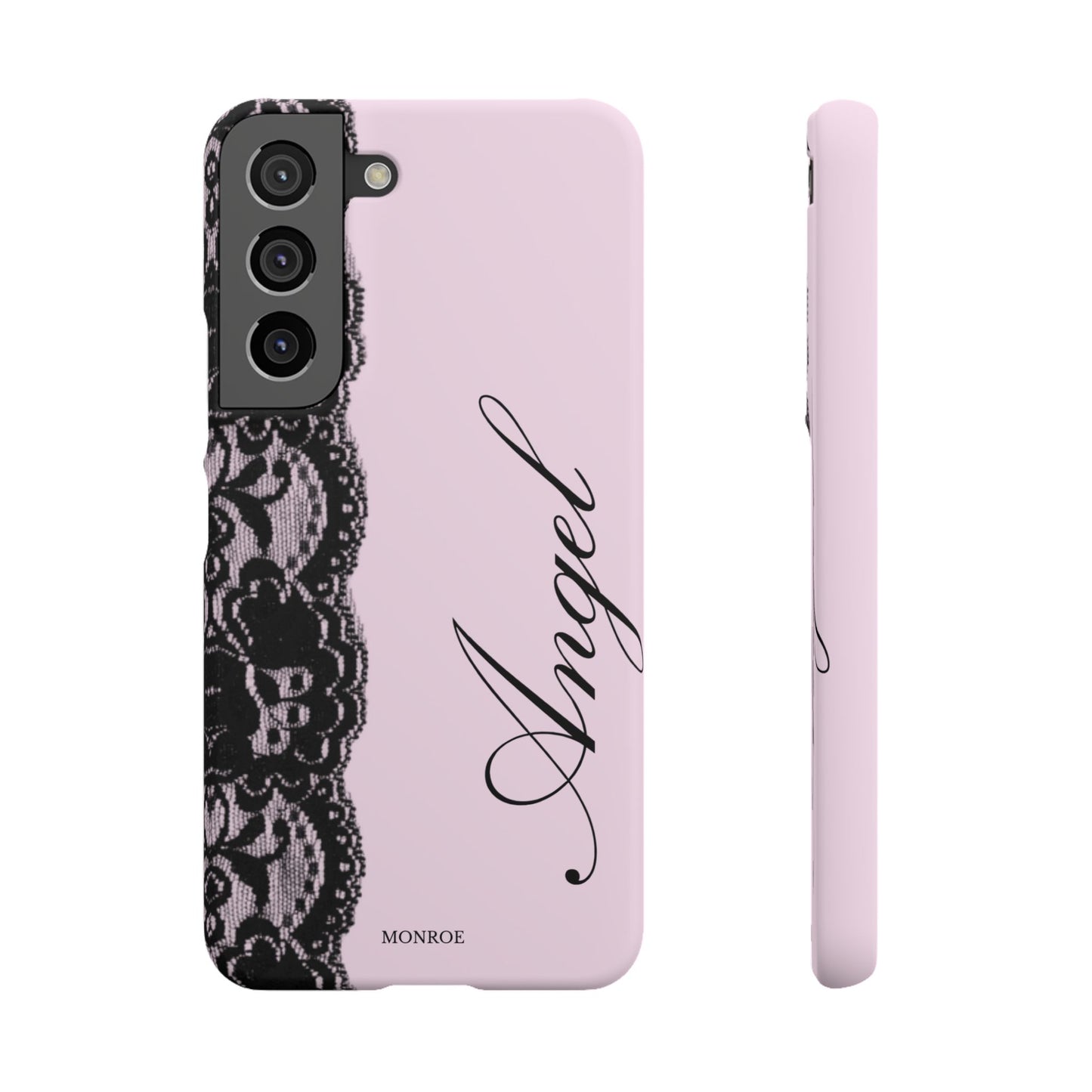 Angel Lace Case