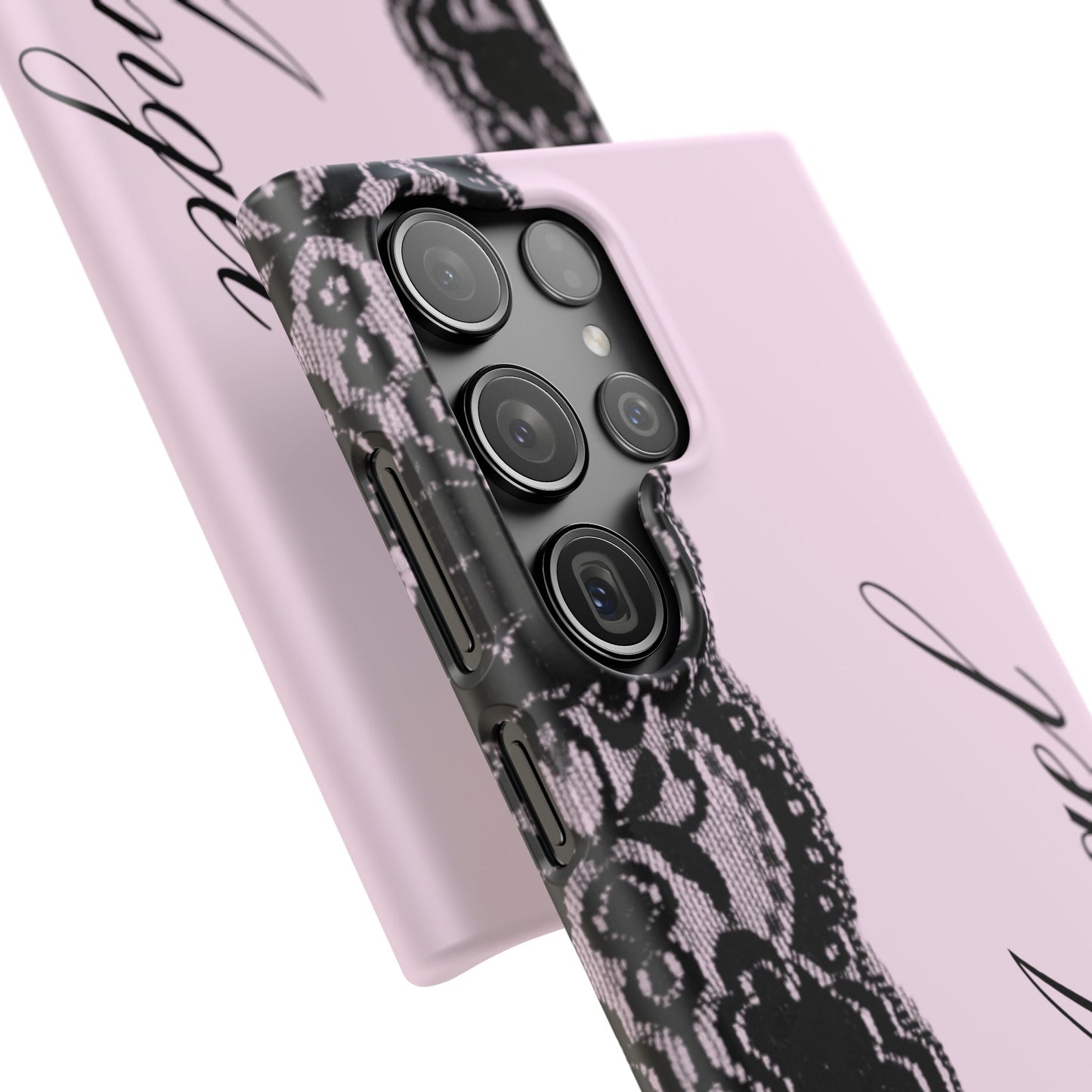 Angel Lace Case