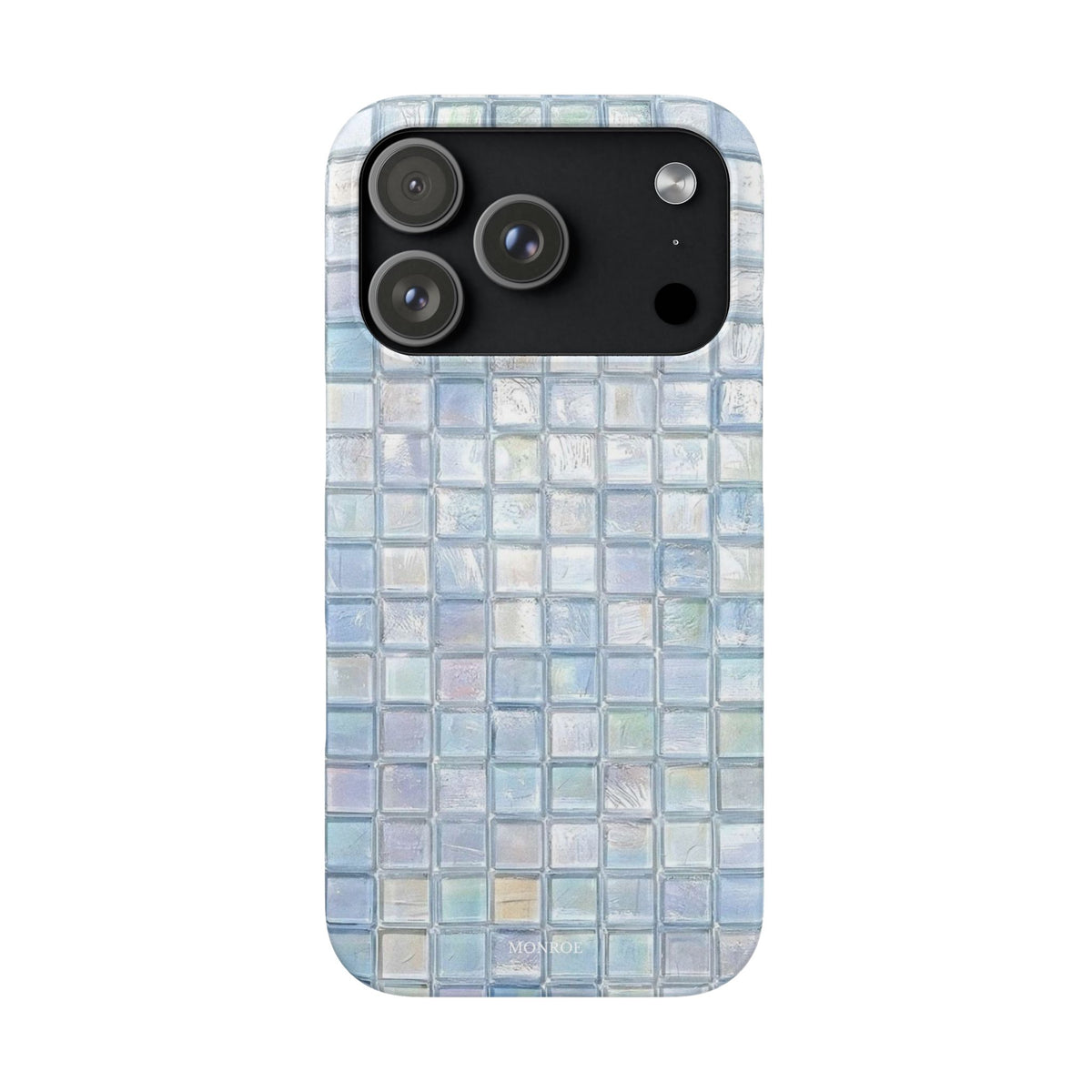 Iridescent Mosaic Case