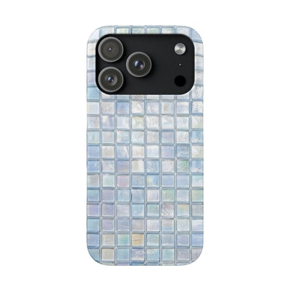 Iridescent Mosaic Case
