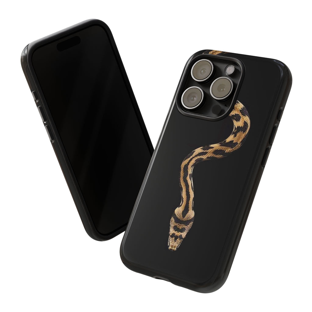 Slithery Snake Phone Case