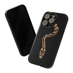 Slithery Snake Phone Case