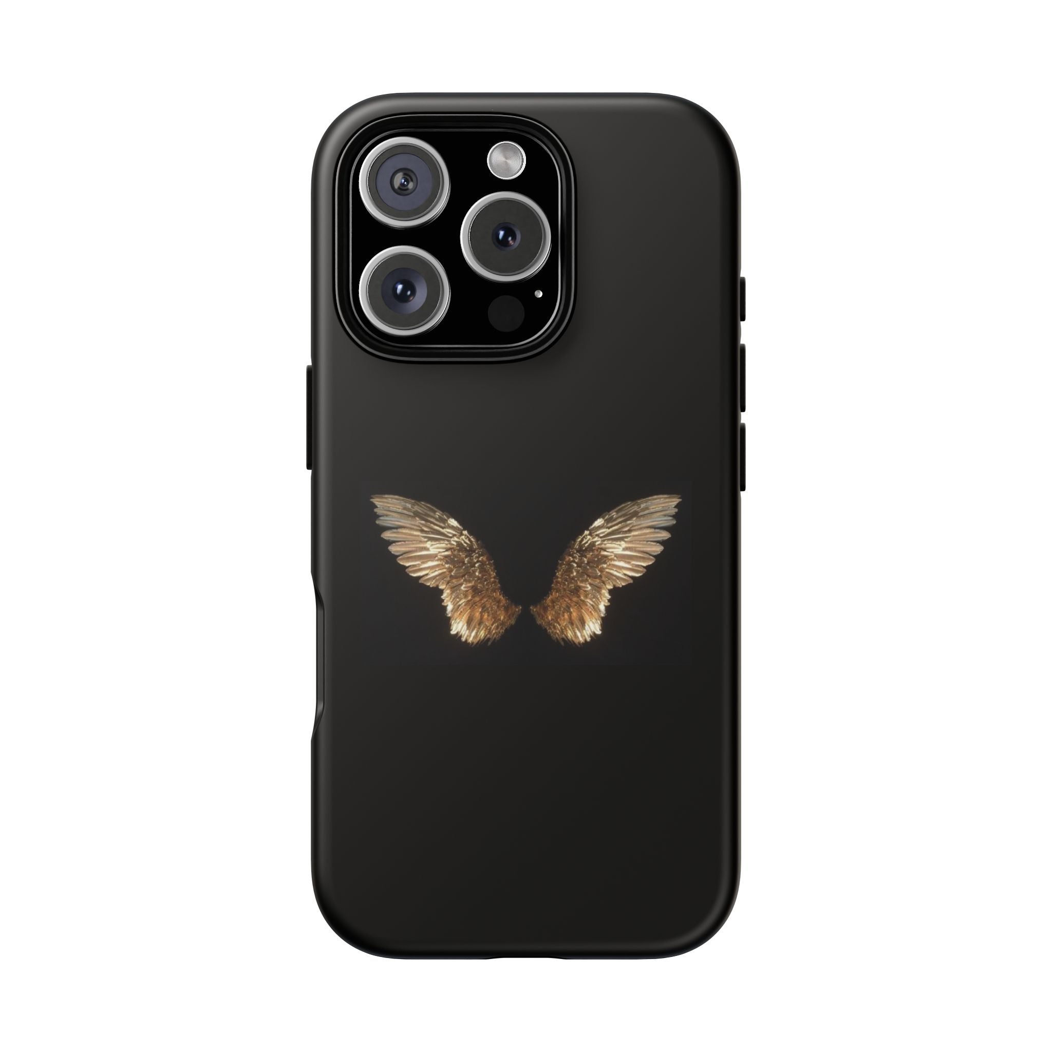 Winged Phone Case