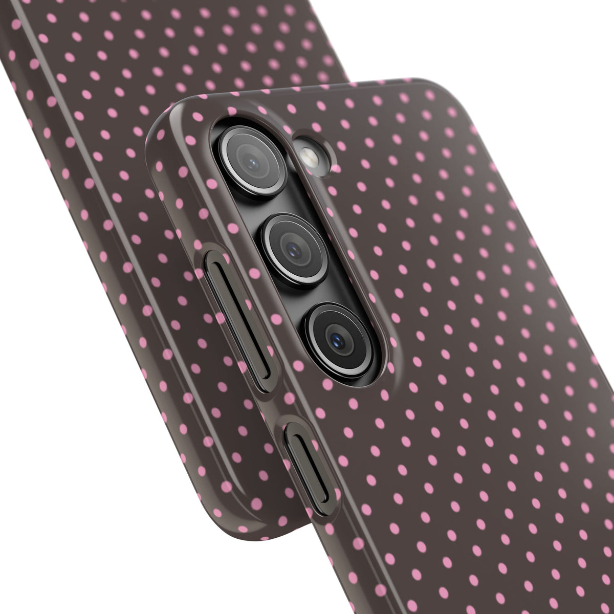 Fudge Polka Dot Case