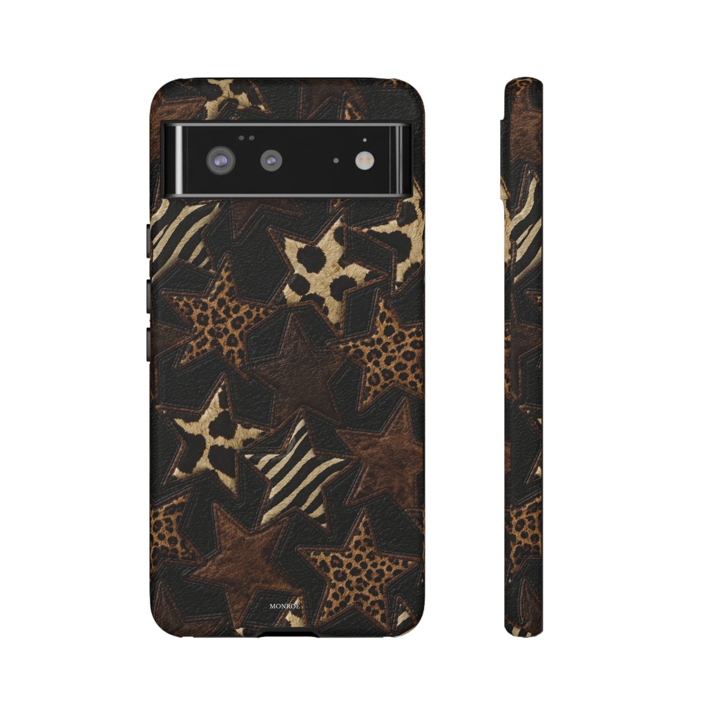 Rodeo Star Girl Tough Case