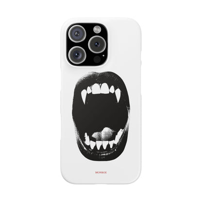 Love Bites Snap Case