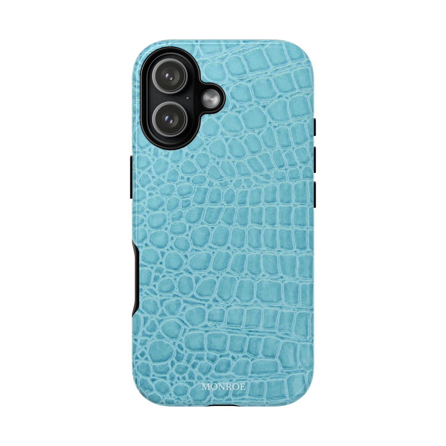Aqua Croc Tough Case