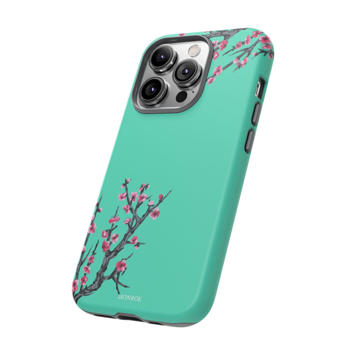 Cherry Blossom Tough Case