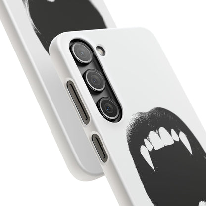 Love Bites Snap Case