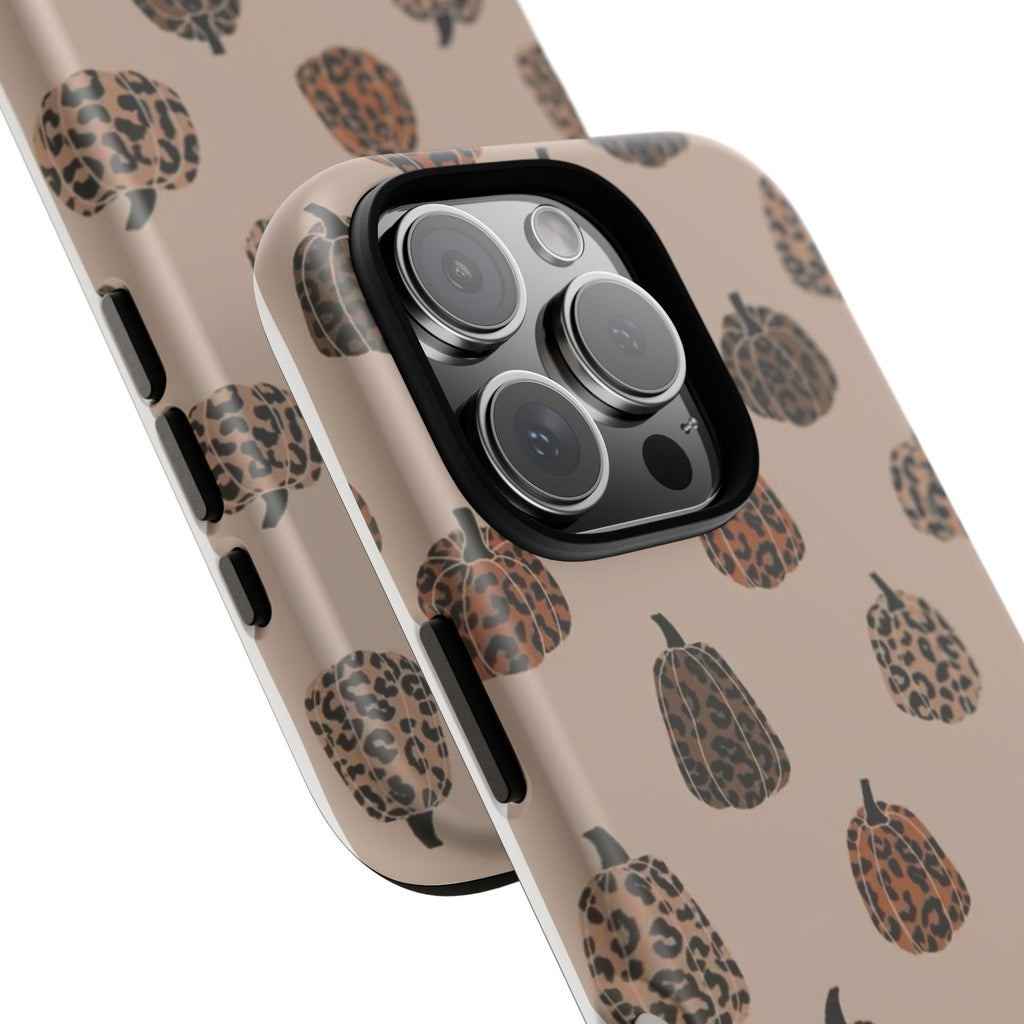 Pumpkin Spice Phone Case