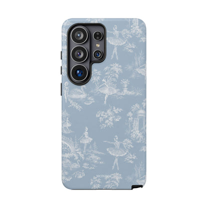 Toile Ballet Tough Case