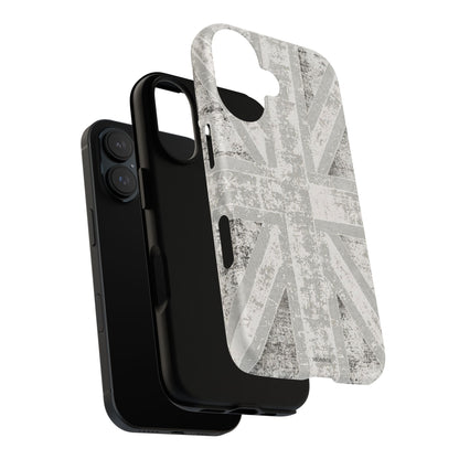 Union Vintage Grunge Tough Case