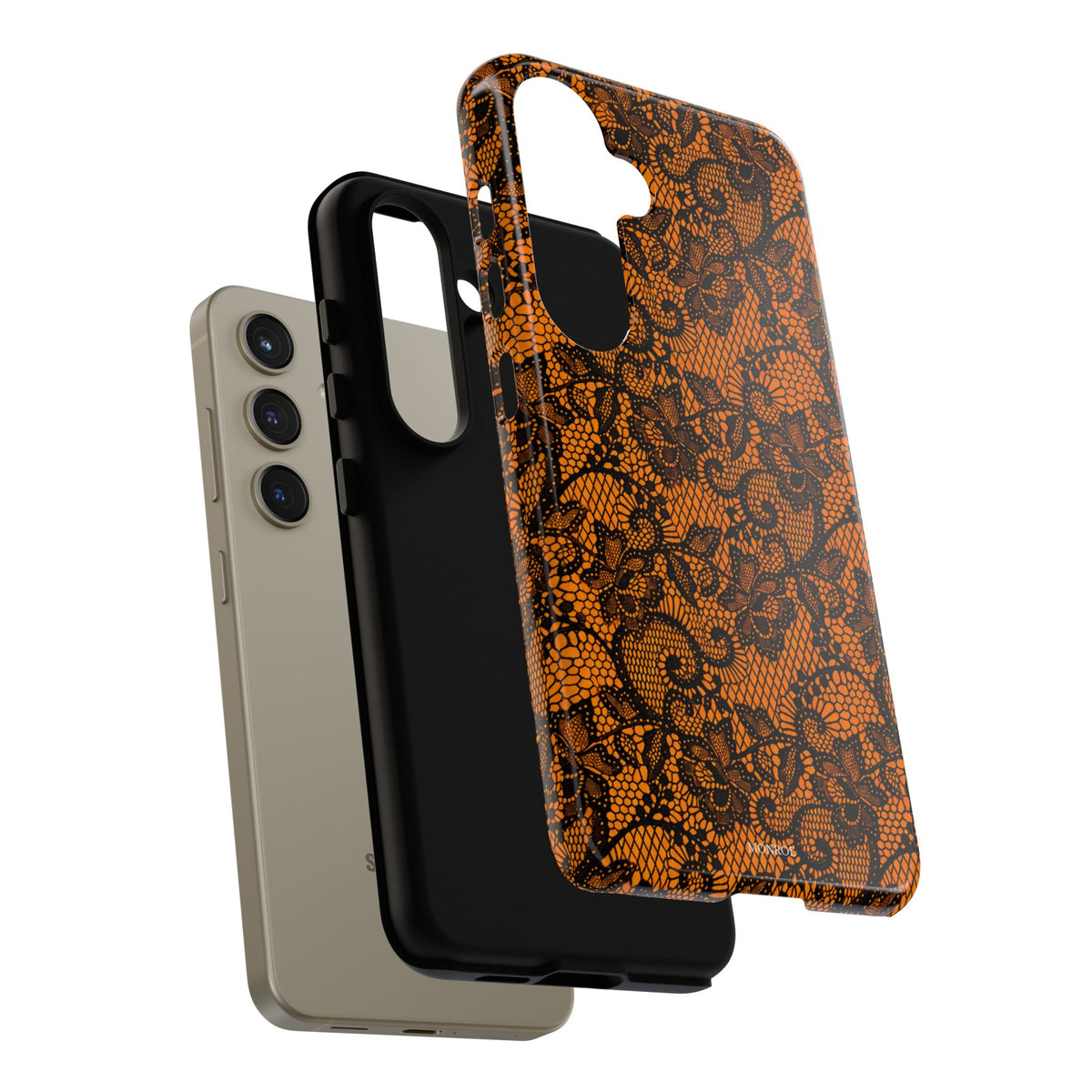 Pumpkin Spice Tough Case