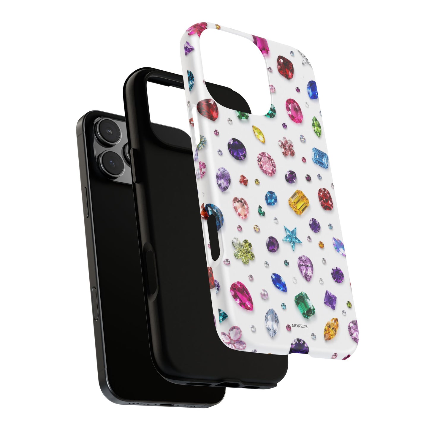 Kylie Tough Case