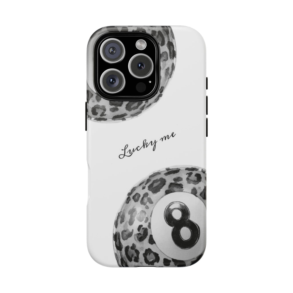 Lucky Me Phone Case