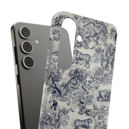 Fine China Safari Case