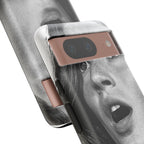 Vintage Face Phone Case