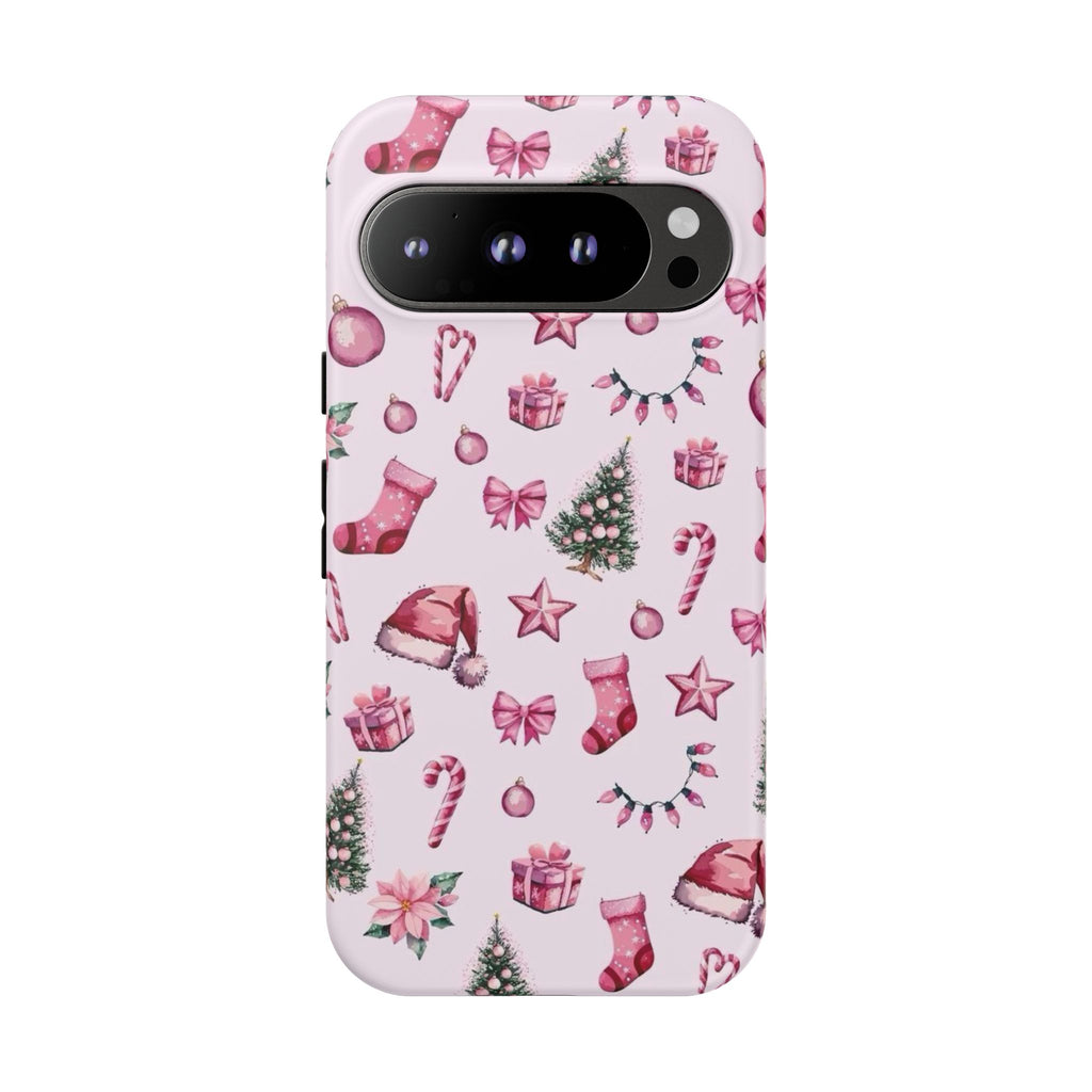 Rockin around Phone Case