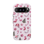 Rockin around Phone Case