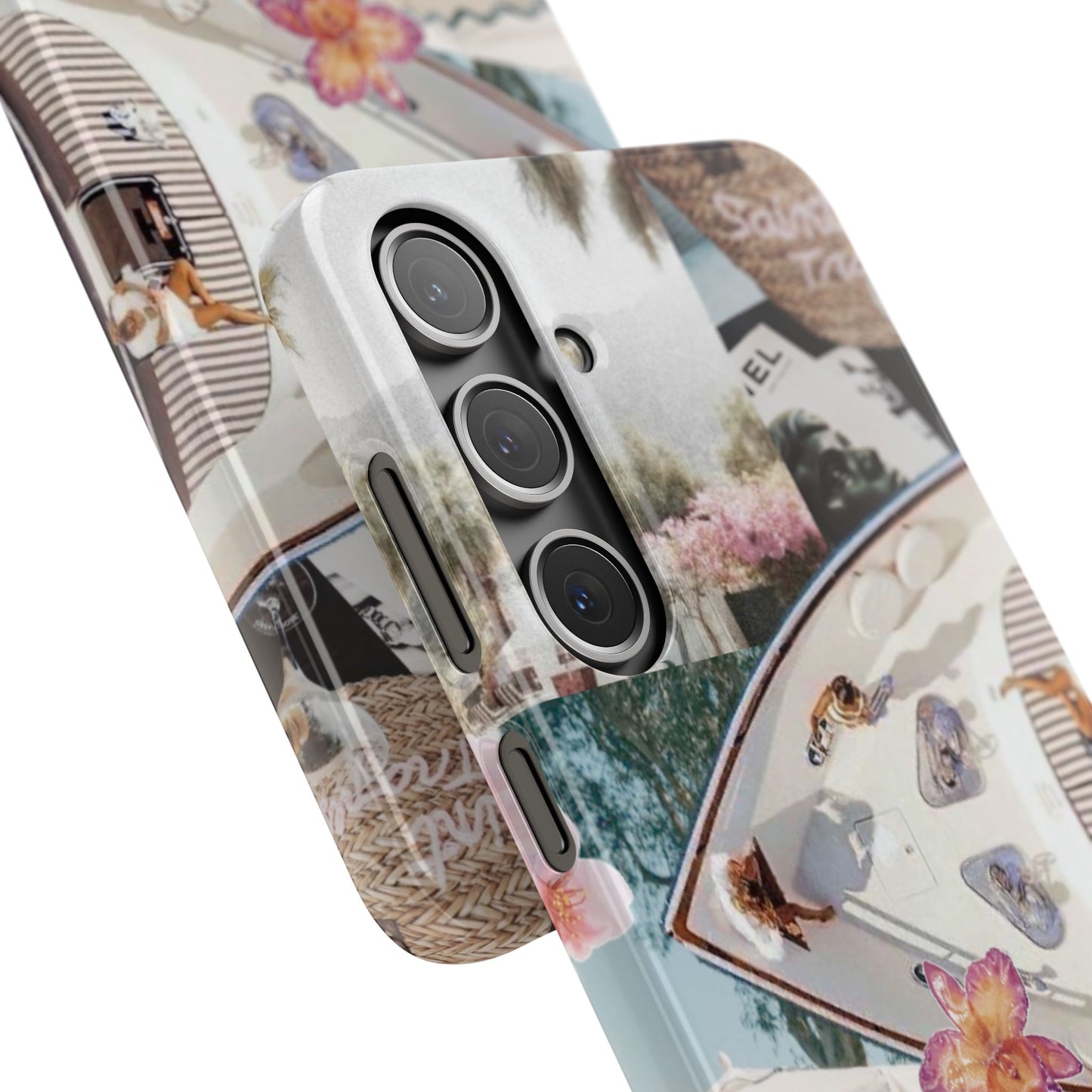 Saint Tropez Case