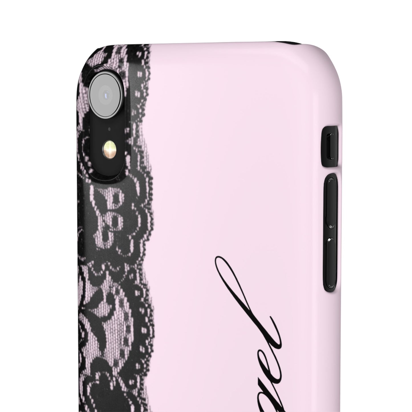 Angel Lace Case