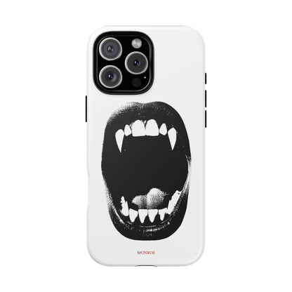 Love Bites Tough Case
