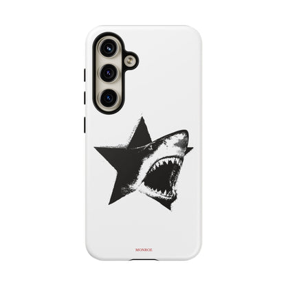 Shark Star Tough Case