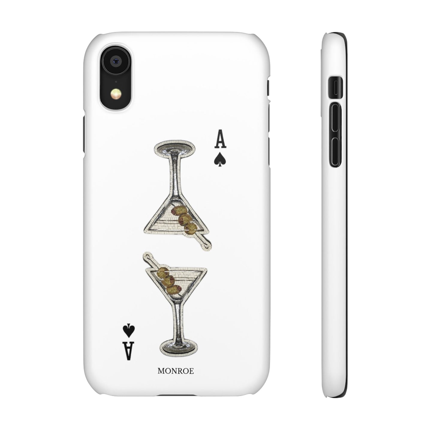 Martini Ace Case