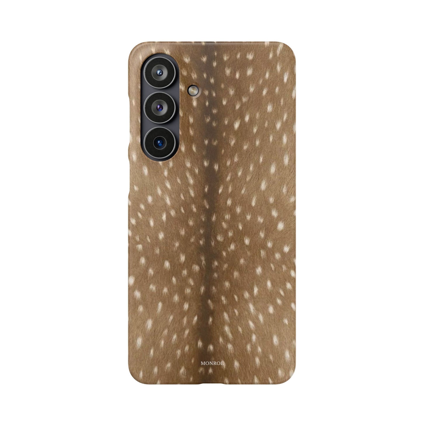 Deer Darling Snap Case