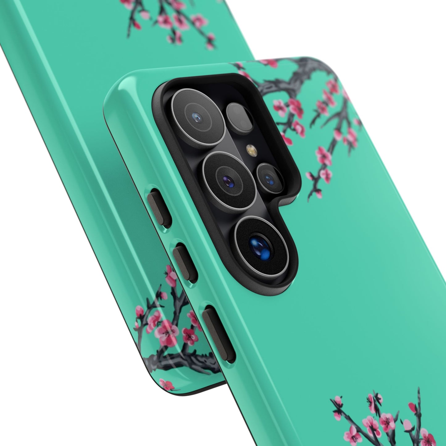 Cherry Blossom Tough Case