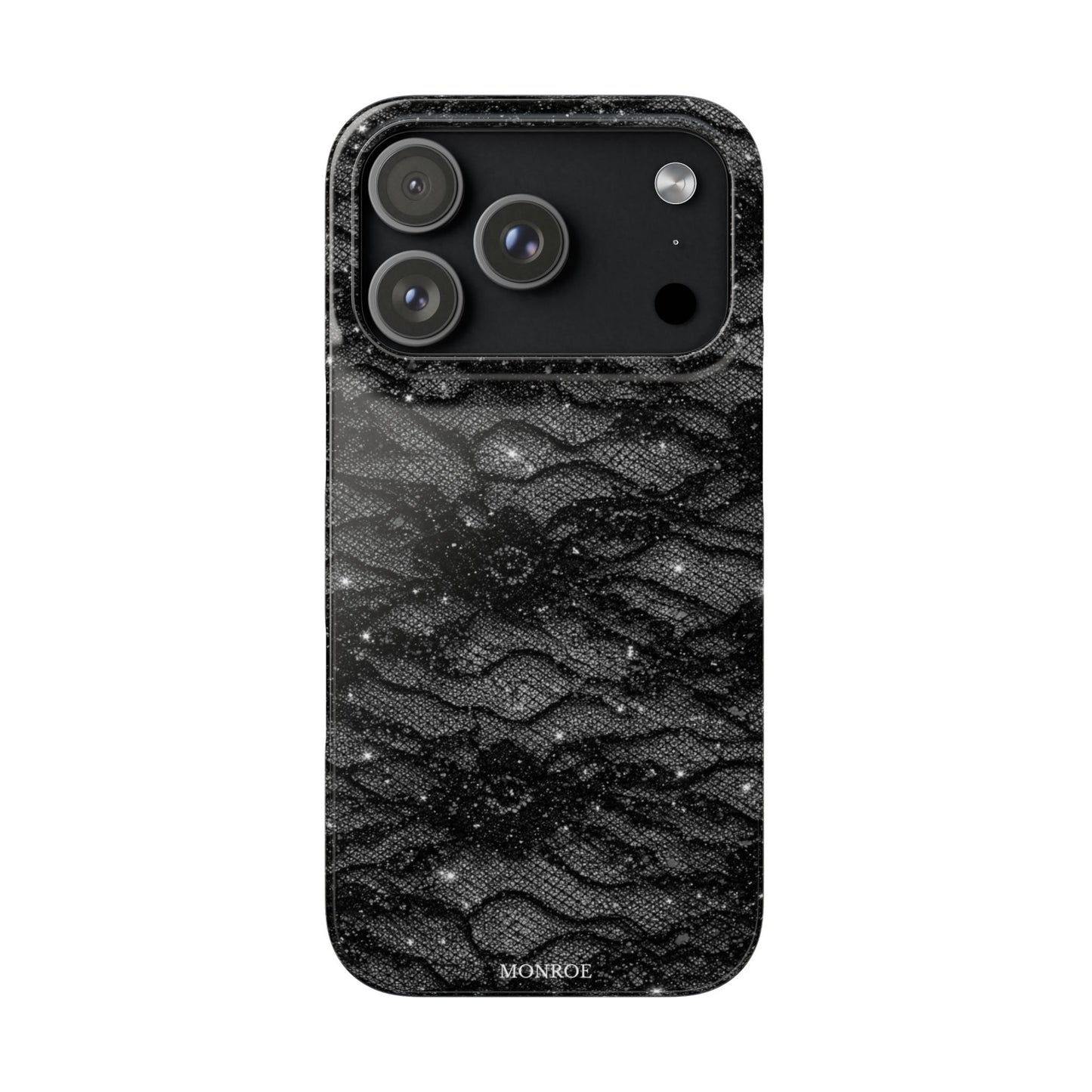 Midnight Lace Case