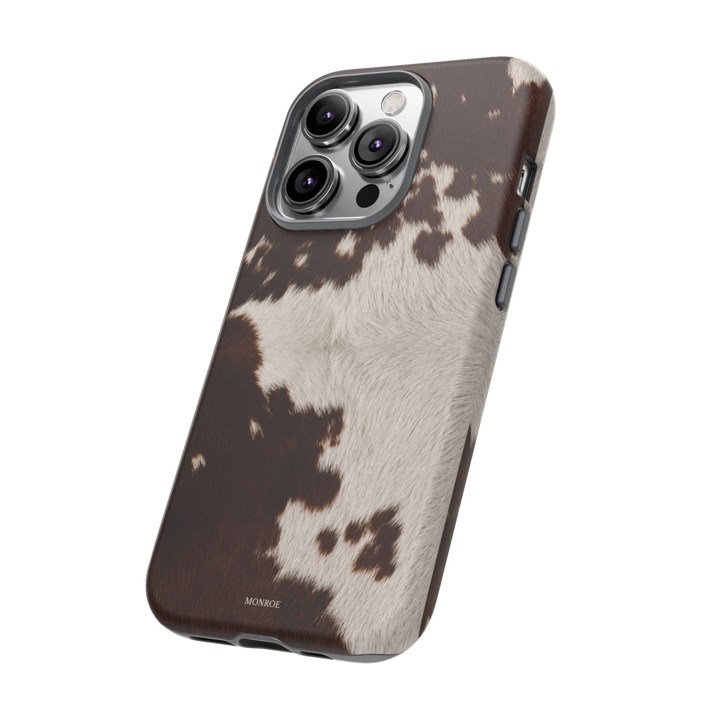 Mocha Hide Tough Case