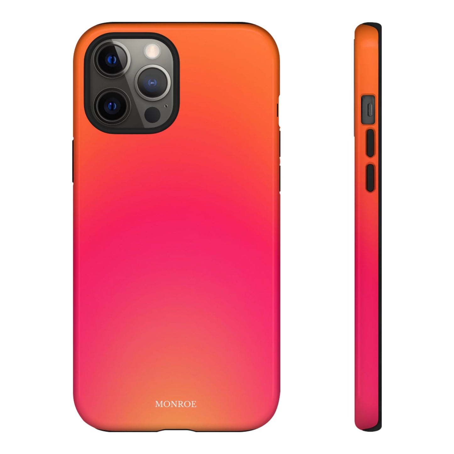 Gradient Sunset Tough Case