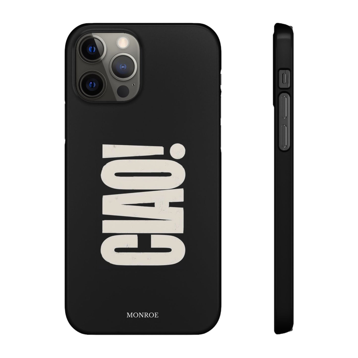 CIAO! Case