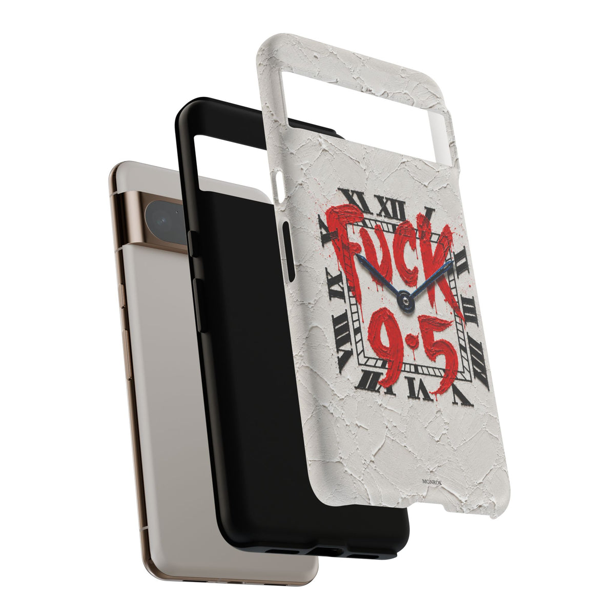 "F*** 9–5" Tough Case