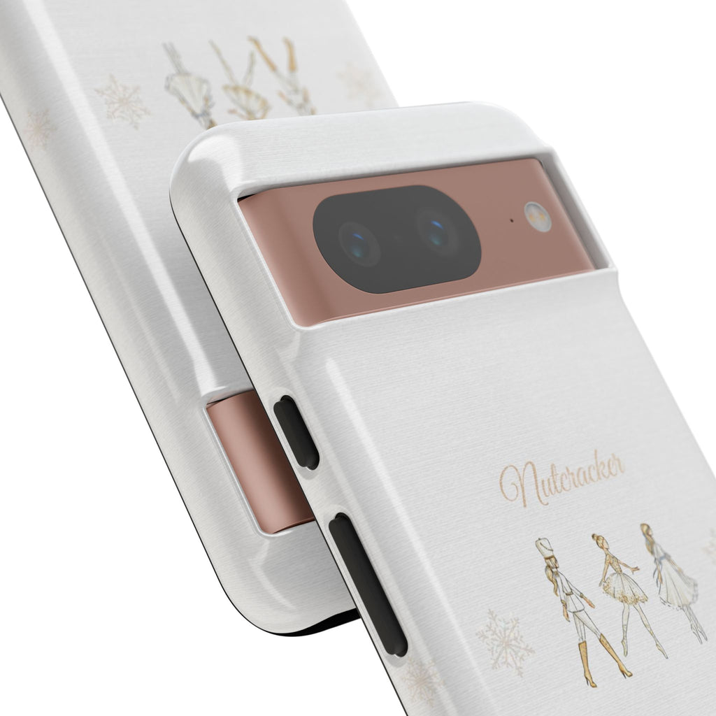Nutcracker Phone Case