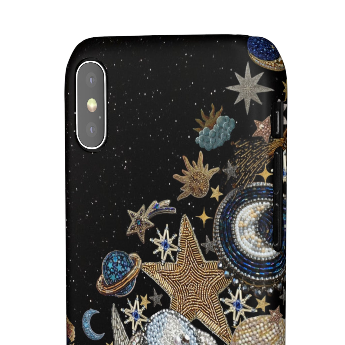Celestial Galaxy Case