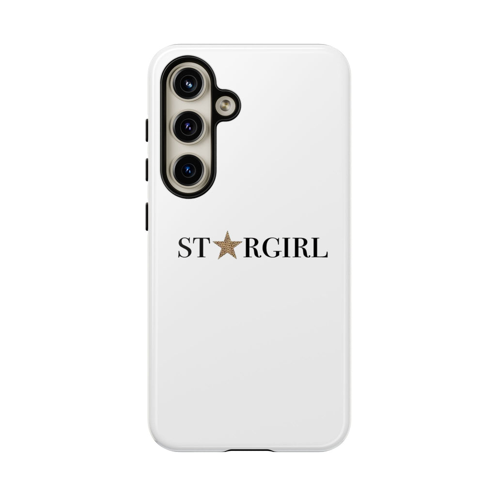 Star Girl Phone Case