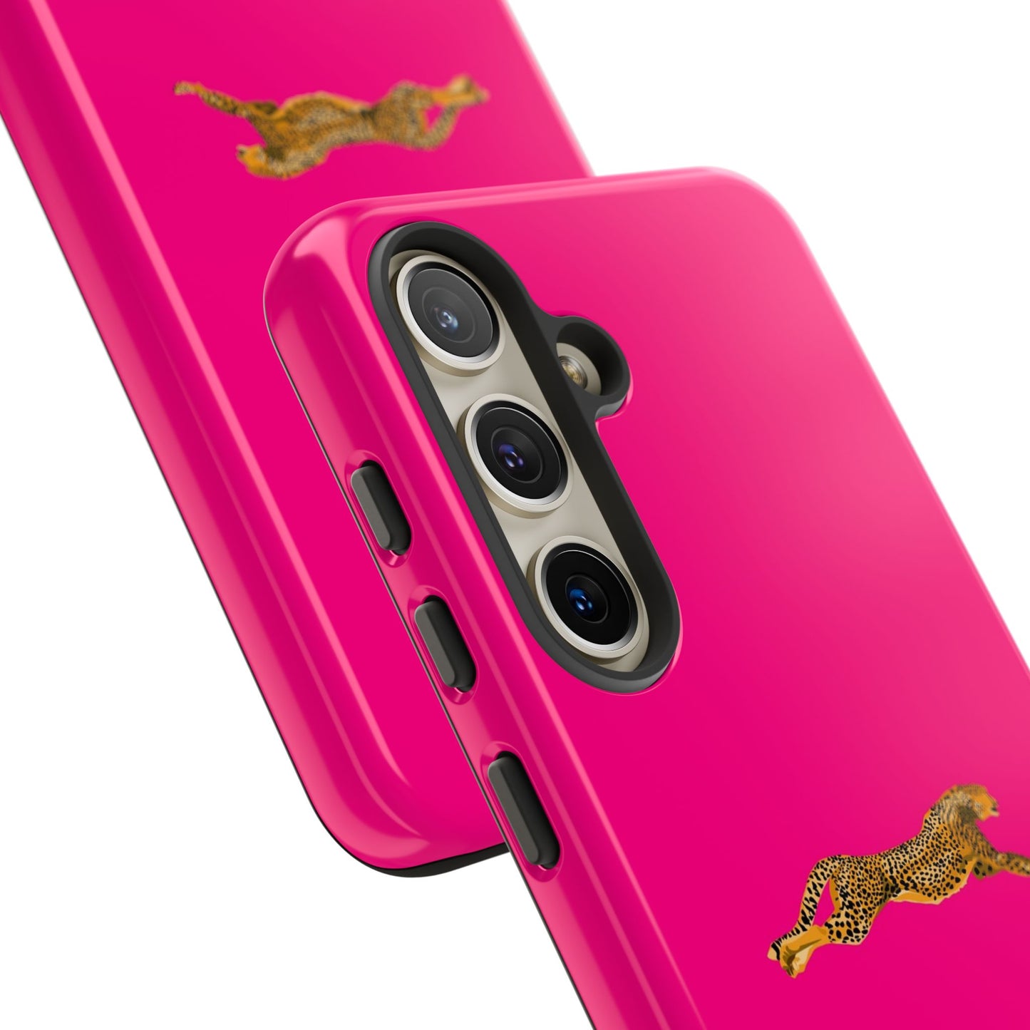 Leopard Sprint Tough Case