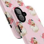 Santa Baby Phone Case